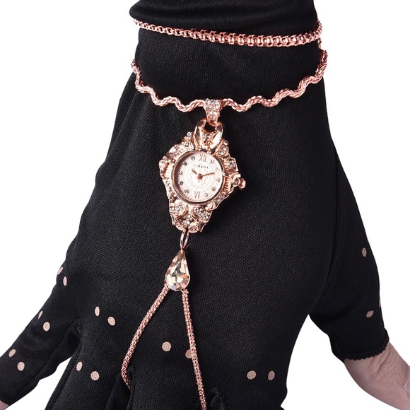 Strada watch rosetone - Picture 5 of 14